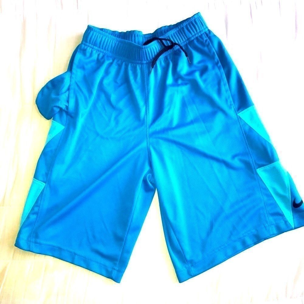 Nike boys athletic shorts size S